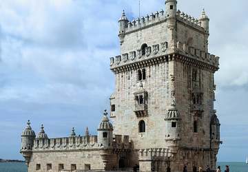 Turm von Belém