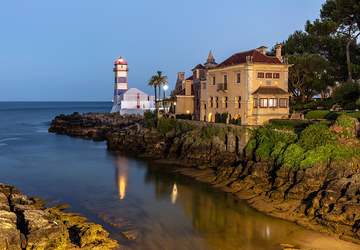 Cascais