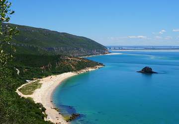 Portinho da Arrábida