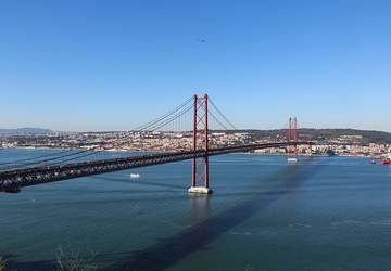 Ponte 25 de Abril