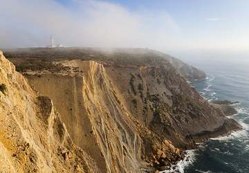 Cabo Espichel