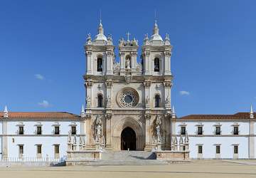 Kloster Alcobaça