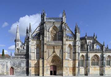 Kloster Batalha