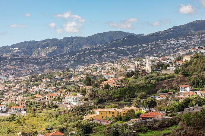 Funchal